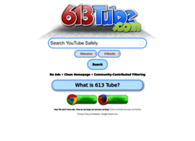 613tube Com At Wi 613 Tube Filtered Youtube