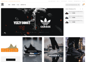 adidas us store online
