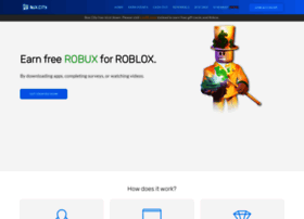 How To Get Robux Using Buxgg