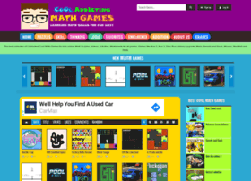 Cool Addicting Math Games Com At Wi Cool Addicting Math Games