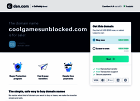 Coolgamesunblocked Com At Wi Cool Games Unblocked And Cool Math Games