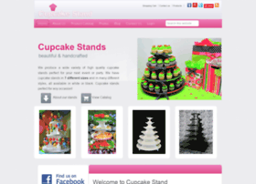 KGR Download Free Cupcake Website Templates At Website Informer Ebook