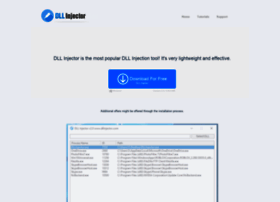 Dllinjector Com At Wi Dll Injector 2019 Free Download Roblox