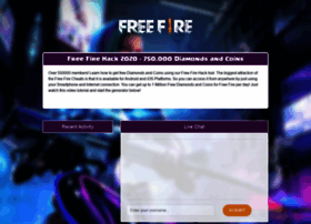 Free Fire Diamond Hack 2020 In India Apk Download