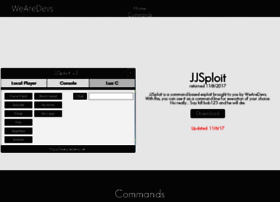 Jjsploit Com At Website Informer Visit Jjsploit