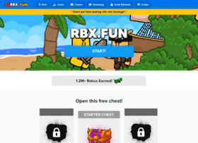 Rbxfree Com Free Robux