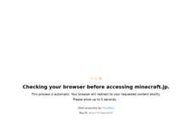 Minecraft Jp At Wi おすすめのminecraftサーバーリスト Japan Minecraft Servers