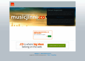 Musicjinni Co At Wi Music Jinni Satisfy Your Need For Music
