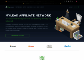 Mylead Affiliate Network