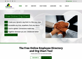 Free Online Org Chart Generator