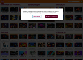 Oyunskor Com At Wi Ucretsiz Oyunlar Online Oyun Oyna Oyunskor Com