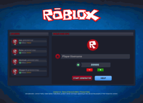 Live Roblox Thumbnail