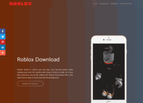 Roblox Download Net At Wi Download Roblox Studio Latest Version