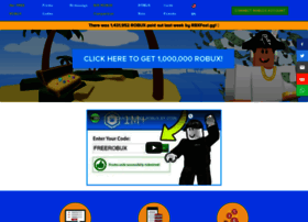 Welcome To Rbxnow Earn Free Robux