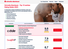 Rang die besten online-dating-sites