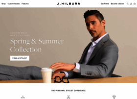Jhilburn Com At Website Informer