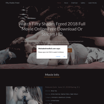 fifty shades freed 2018 full movie download free download