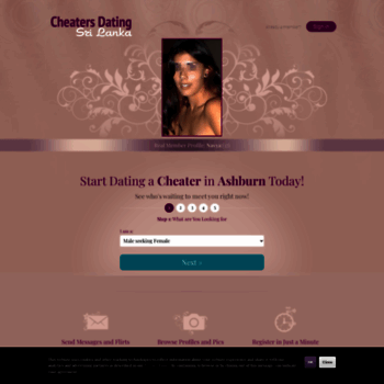 Srilankan Online Dating Sites