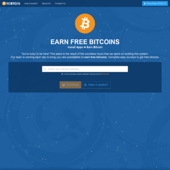 Freebtcatm Com At Wi Get Free Bitcoins Install Apps To Earn Bitcoins - 