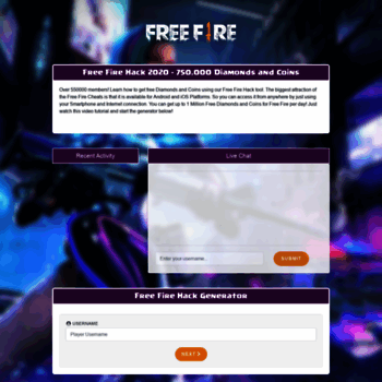Free Fire Diamonds Hack Generator لم يسبق له مثيل الصور Tier3 Xyz