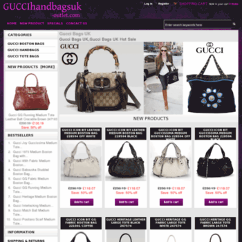 gucci bags outlet uk
