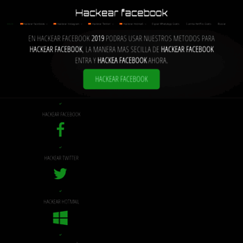 Xploitz Facebook Hacker Xploitz Android App
