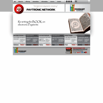 paytronic recharge software