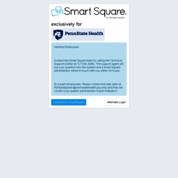 smart square psh ips