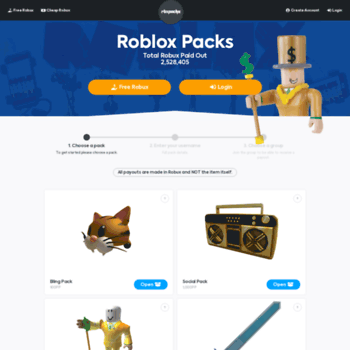 Rbxpackscom At Wi Rbx Packs Free Robux Cheap Robux - how to buy robux cheap