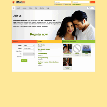 Online-Dating-Chat in chennai