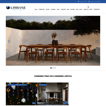 Urbaneokc Com At Wi Urbane Home And Lifestyle Contemporary